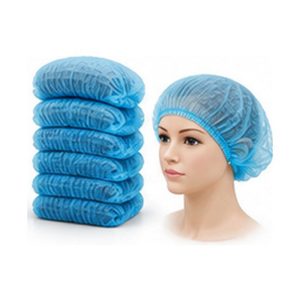 Bouffant Cap Pack of 100
