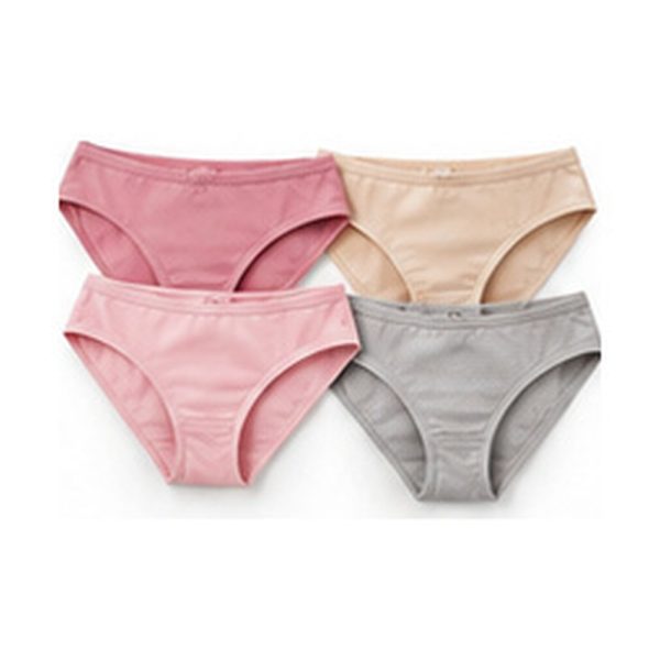 Little Angel Comfort Panty