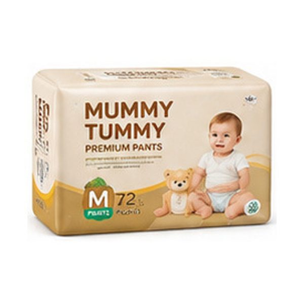 Mummy Tummy Premium Pants Mummy Tummy Premium Pants