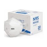 N95 Mask Pack of 20
