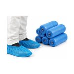 Poly Shoe Cover Pack of 100