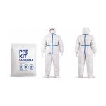 PPE Kit Coverall
