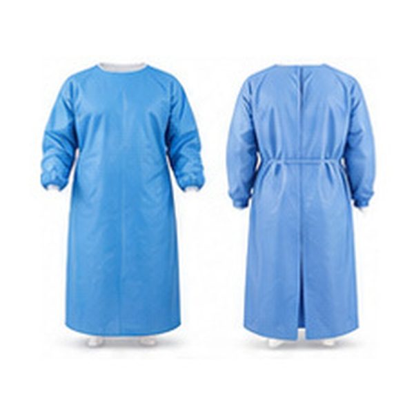 Surgical Gown Pack of 3 Surgical Gown Pack of 3